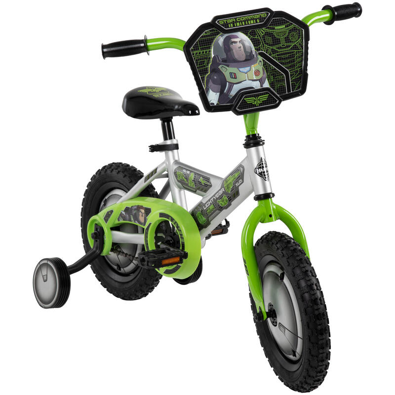 DISNEY BUZZ LIGHTYEAR - 12 INCH KIDS' BIKE