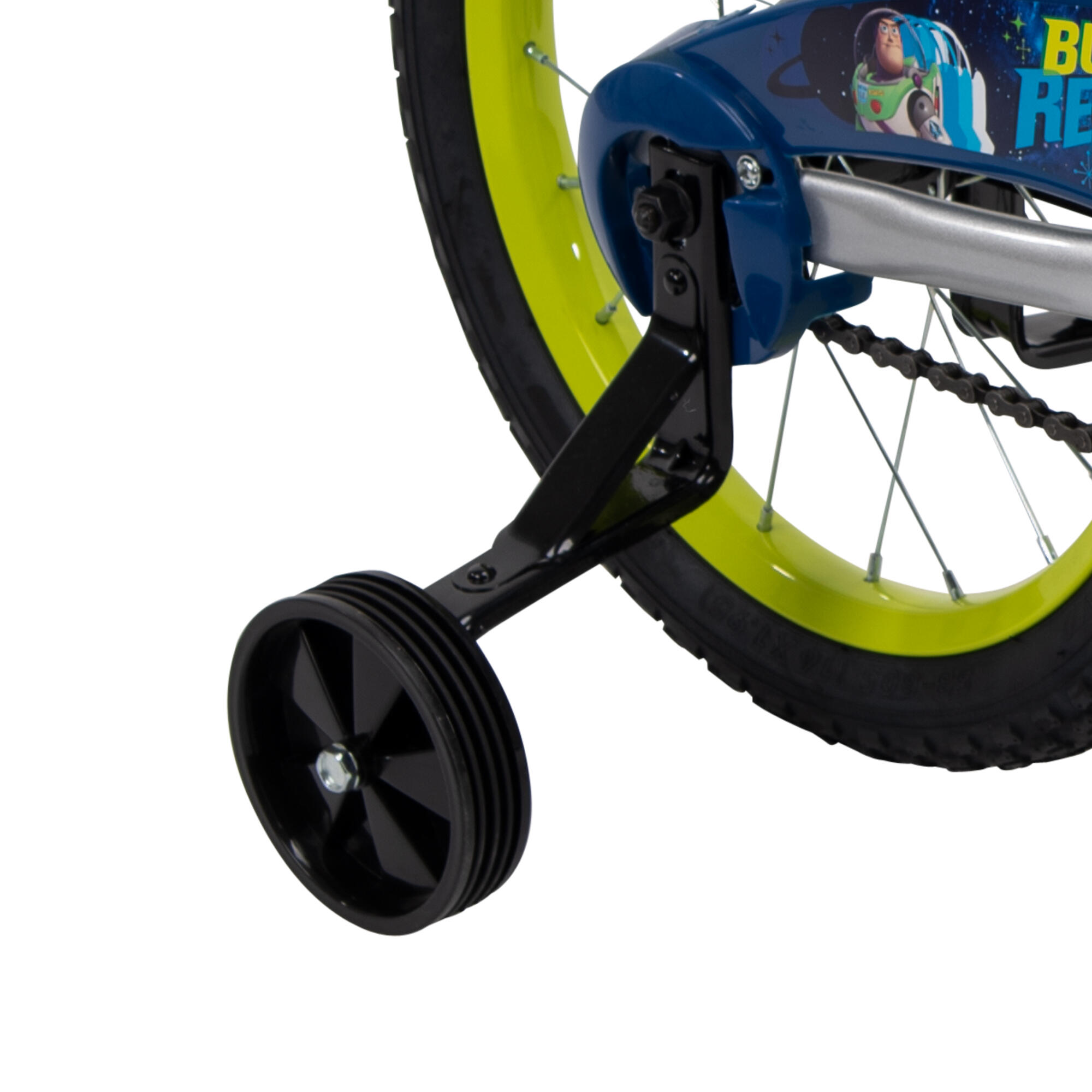 DISNEY TOY STORY 16 INCH KIDS BIKE