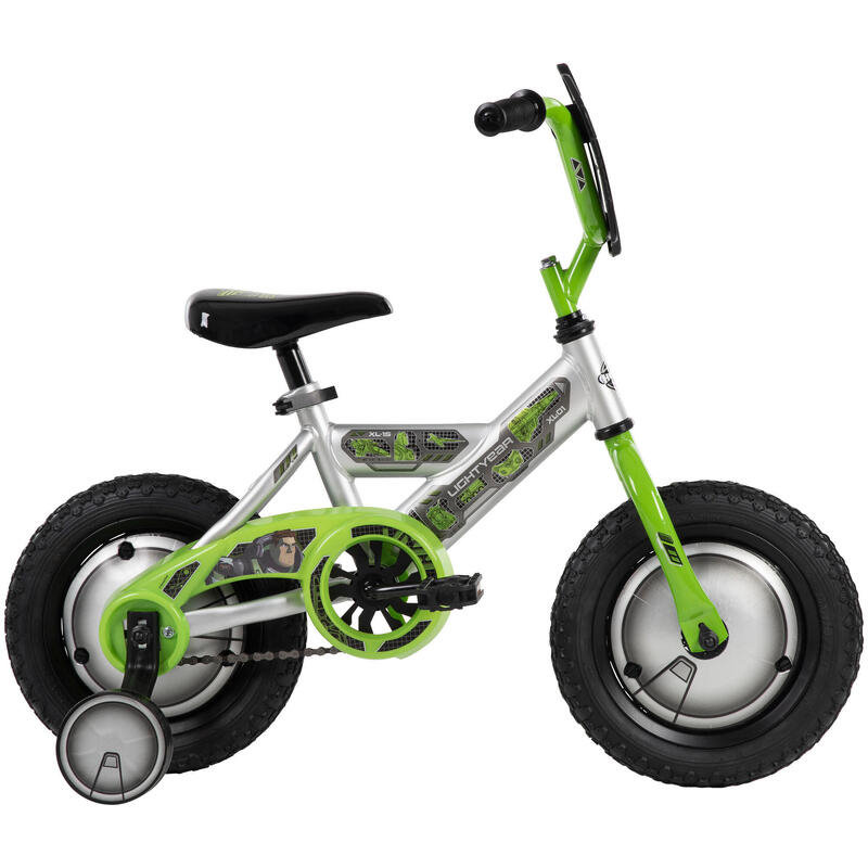 迪士尼巴斯光年 - 12寸兒童單車