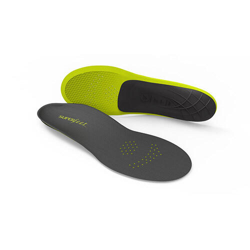 Trim-to-Fit 32000 - Carbon-Insole