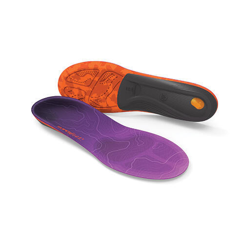 FL445400 TRAILBLAZER Comfort Women's-Insole