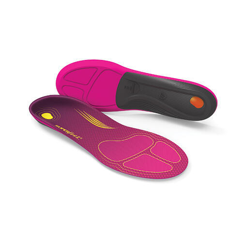 FL786500 RUN Comfort Women's-Insole