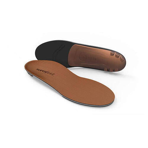 3700 Trim-to-Fit - Copper DMP-Insole