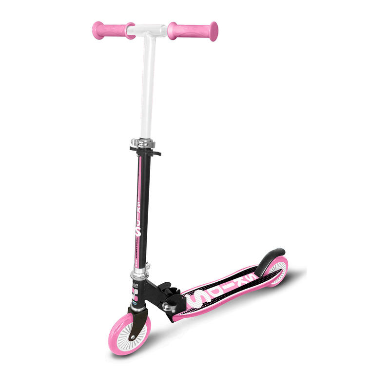 Folding Scooter Patinete plegable skids control infantil stamp 7114421 2