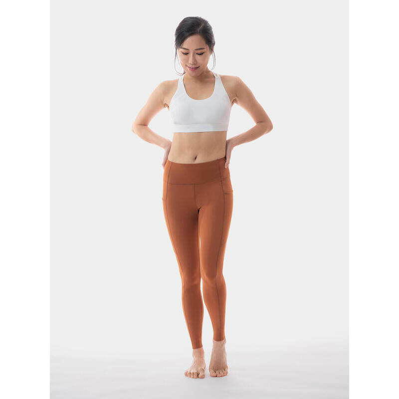 Yoga Bottoms  Yoga Pants & Leggings - Decathlon HK