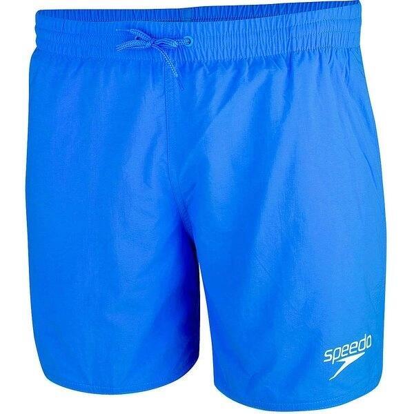 Speedo Mens Essential 16" Watershort Bondi Blue