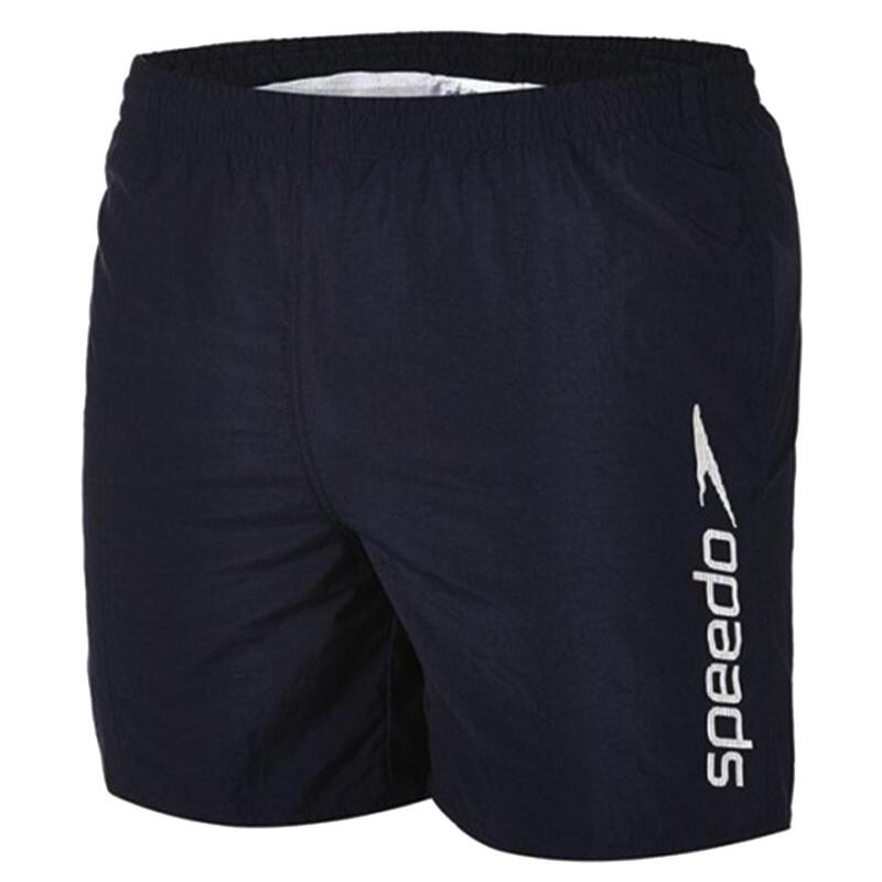 Sort de baie barbati Speedo Scope 16" bleumarin