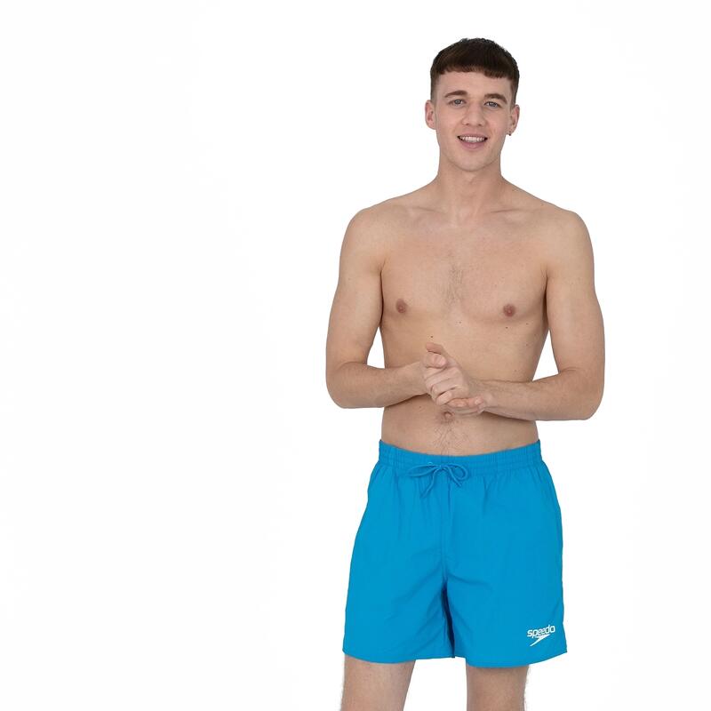 Speedo Essentials 16"-os kék úszónadrág