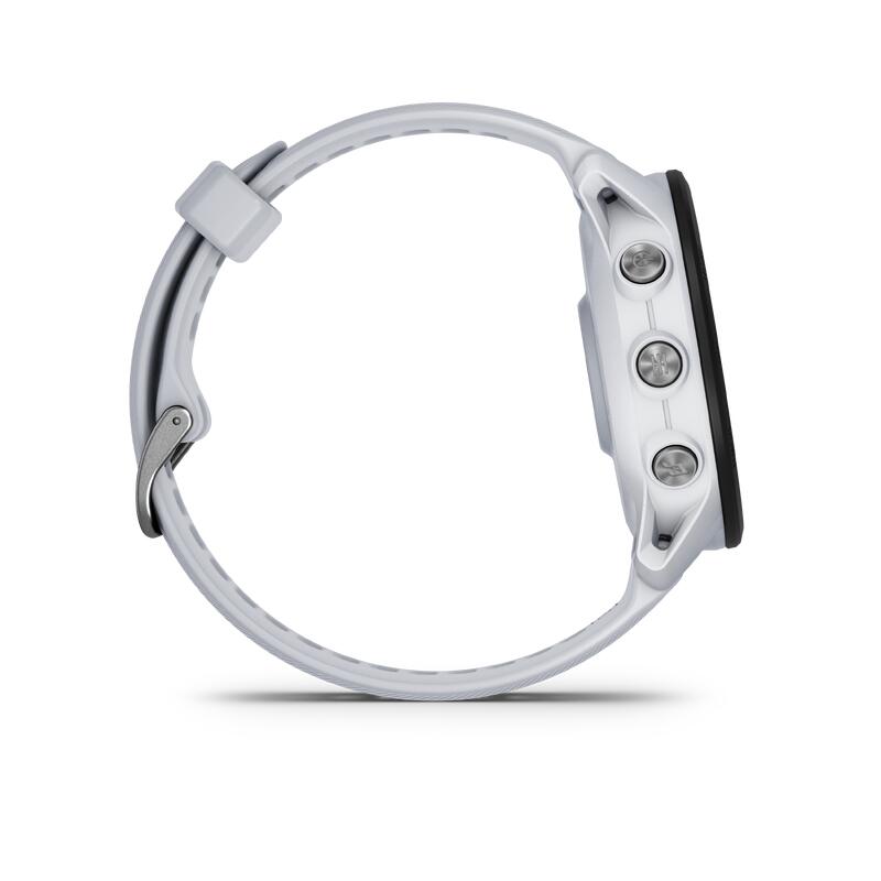 Montre multisports ADULTE Garmin Forerunner 955 blanc