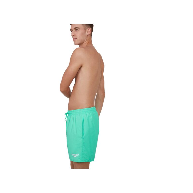 Sort baie barbati Speedo Essentials 16" verde