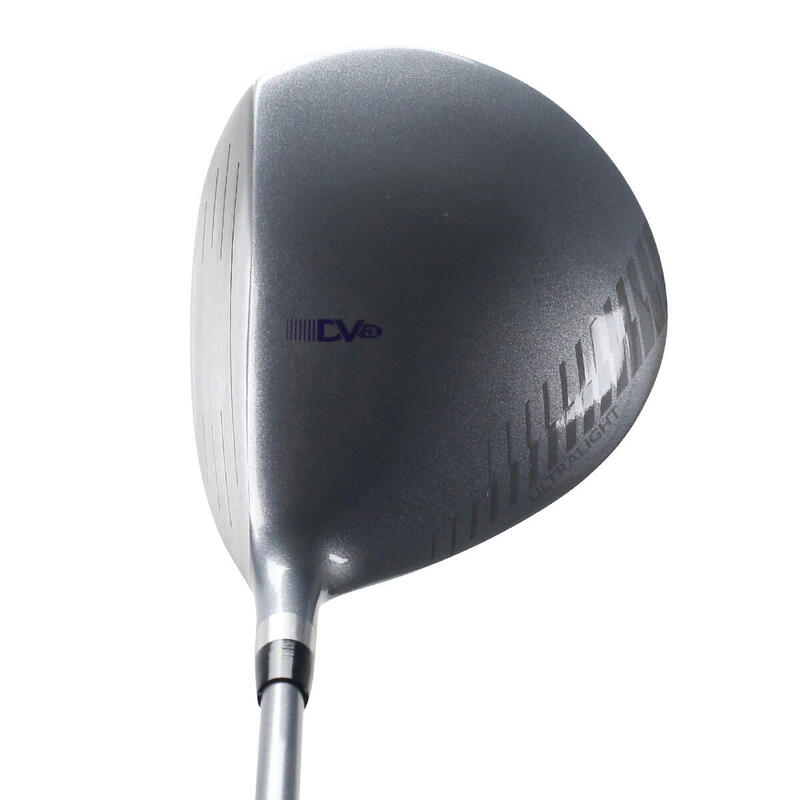 RIGHT HANDED ULTRA LIGHT 54" DV3 JUNIOR DRIVER