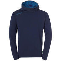 Sweatshirt à capuche Uhlsport Essential