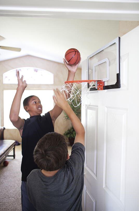 SKLZ Pro Mini Hoop Basket 3/4