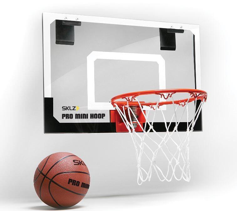 SKLZ Pro Mini Hoop Basket 2/4