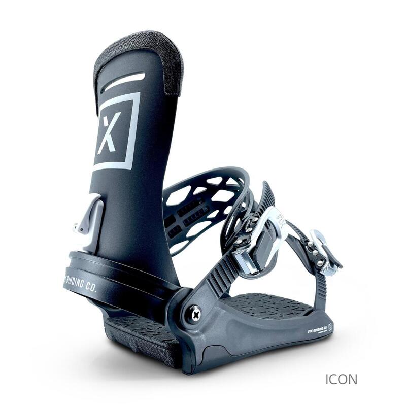 Legaturi Snowboard FIX Magnum Icon