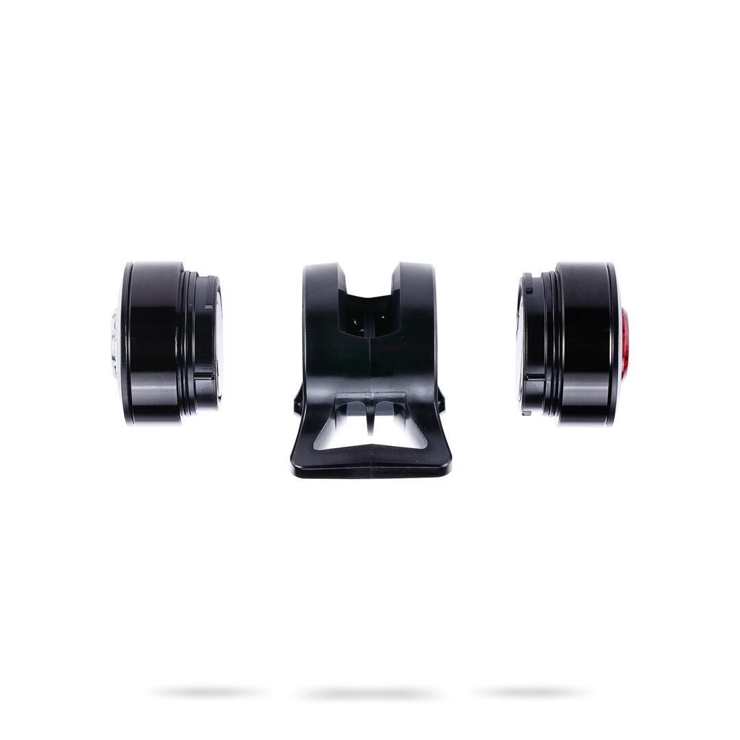 BBB SpyCombo Light Set 4/7