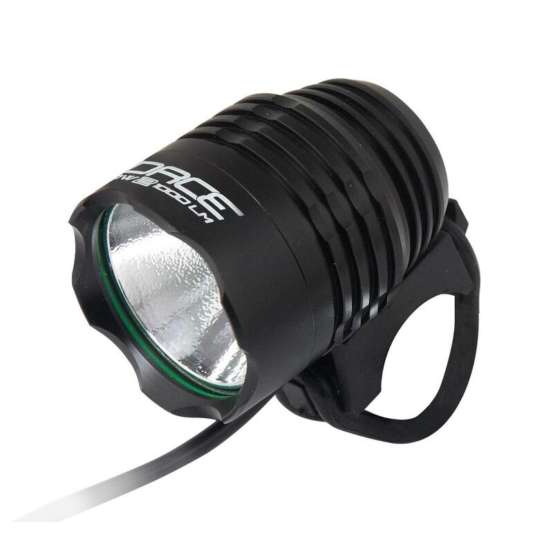 Far fata Force Glow-2 1000L Cree Led Negru