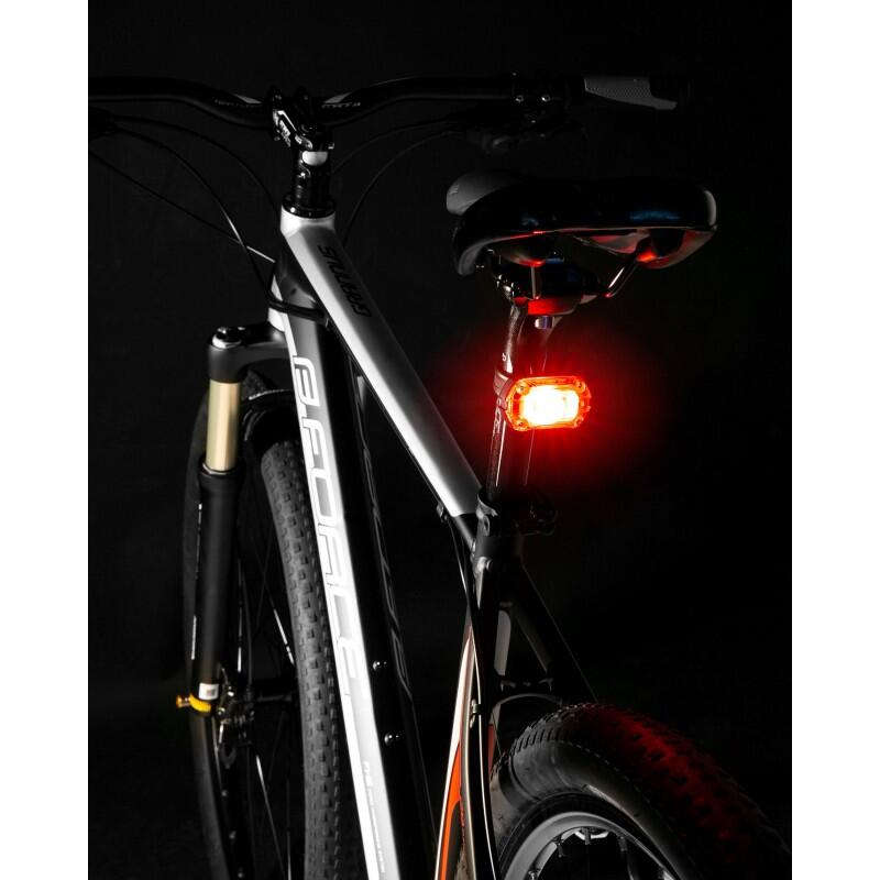 Stop spate Force Ruby2 25LM, 1x Led, USB