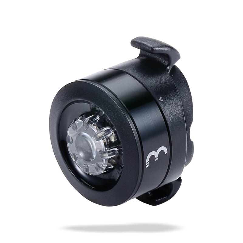 Mini luce bici anteriore SPY 17 Lumen