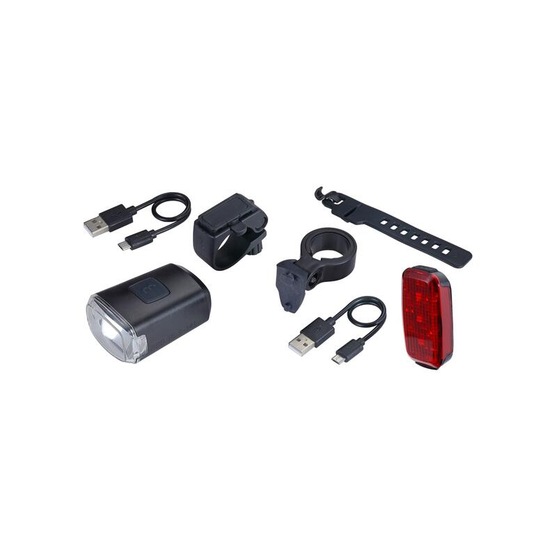 Combo Borchie Lightset - Bls-142