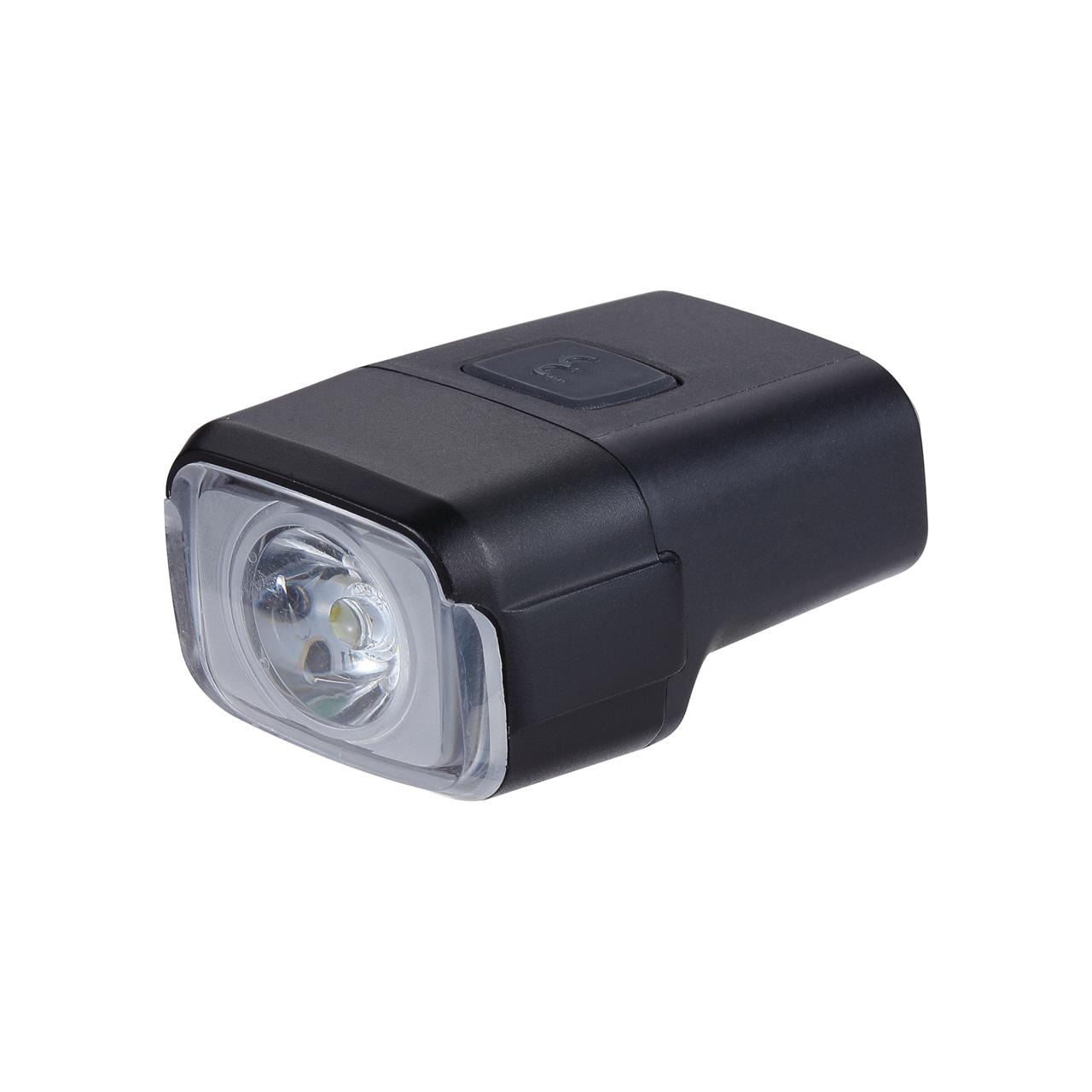 Přední cyklistická svítilna Nanostrike 400 5/7