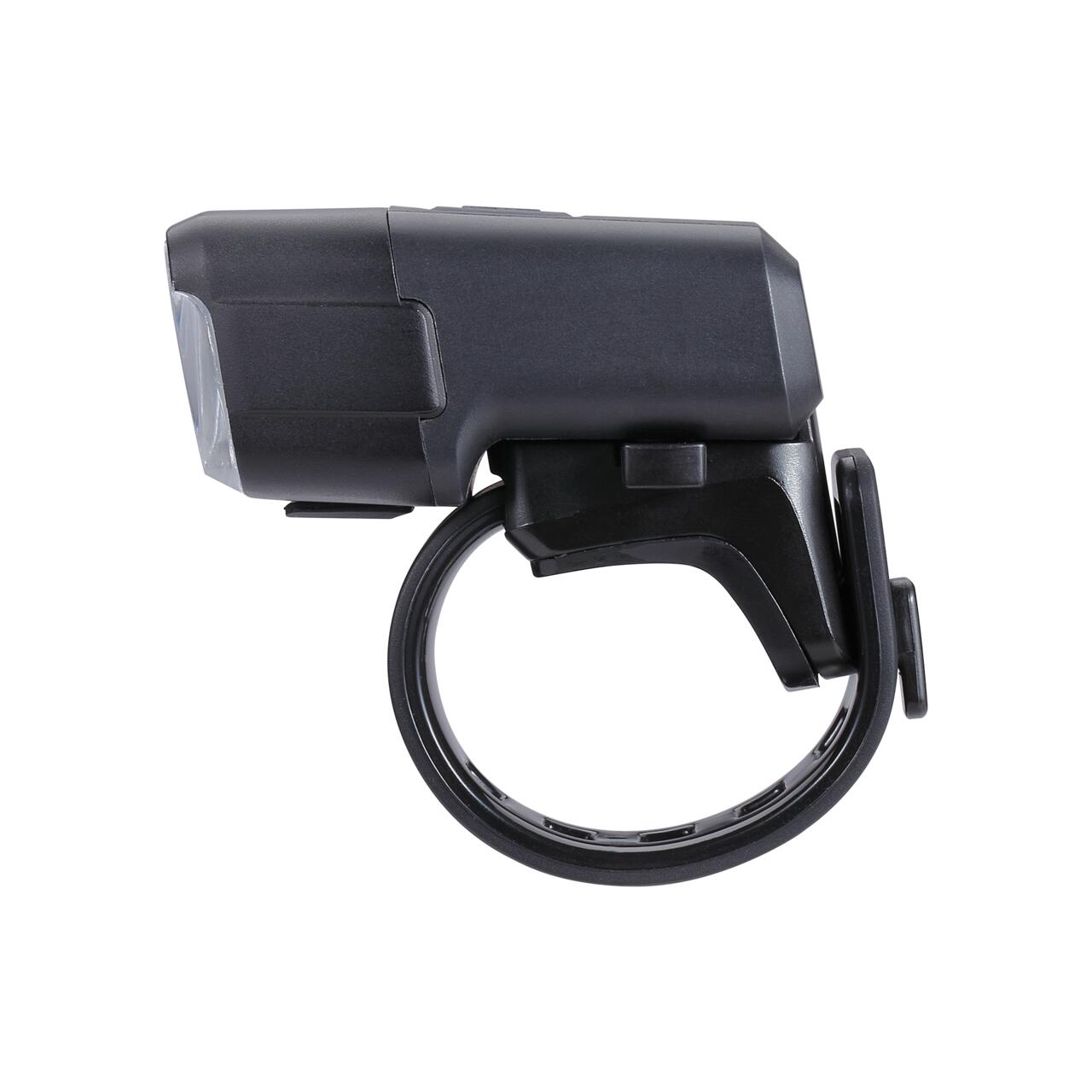 Přední cyklistická svítilna Nanostrike 400 3/7