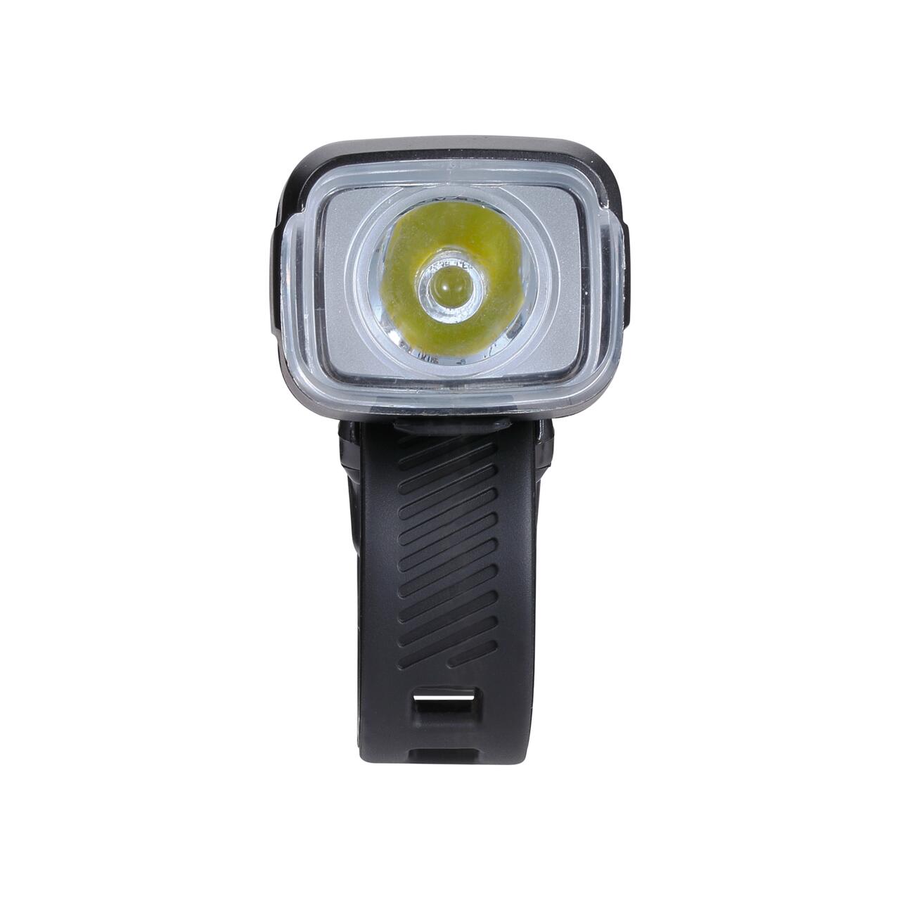 Přední cyklistická svítilna Nanostrike 400 2/7
