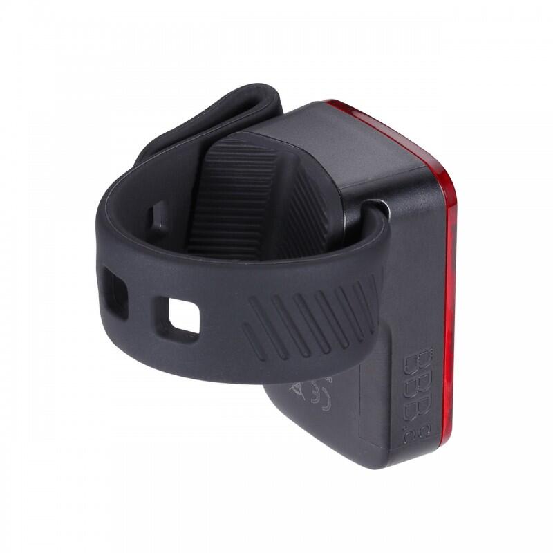 Lampka tylna BBB Spark 2.0 5/7