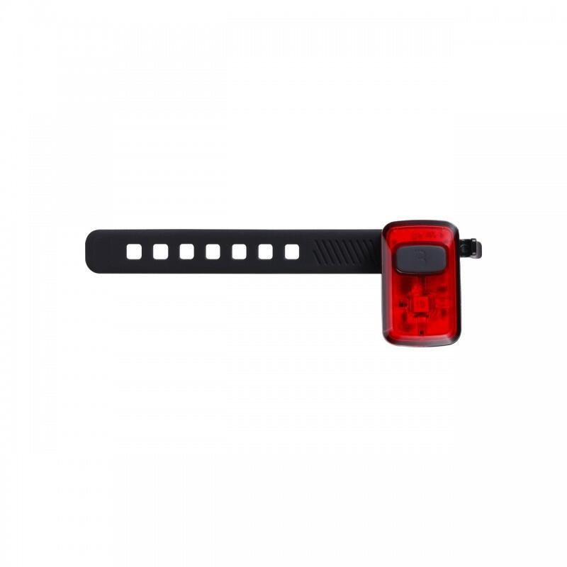 Lampka tylna BBB Spark 2.0 3/7