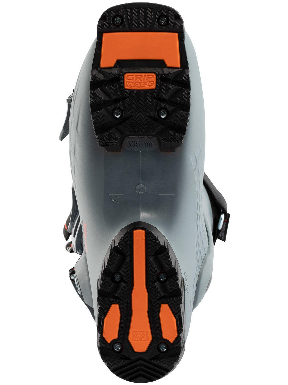 Botas de Esqui Rossignol Alltrack Pro 120 GW Homem 5/7