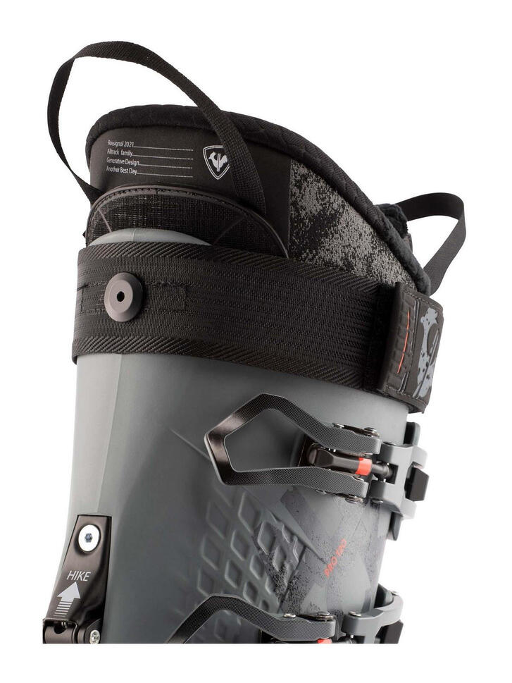 Buty narciarskie Rossignol ALLTRACK PRO 120 GW S. GREY