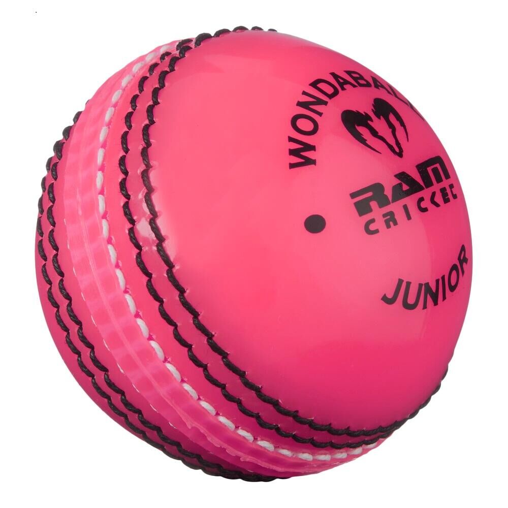 RAM CRICKET Ram Cricket Wondaball - Box of 6