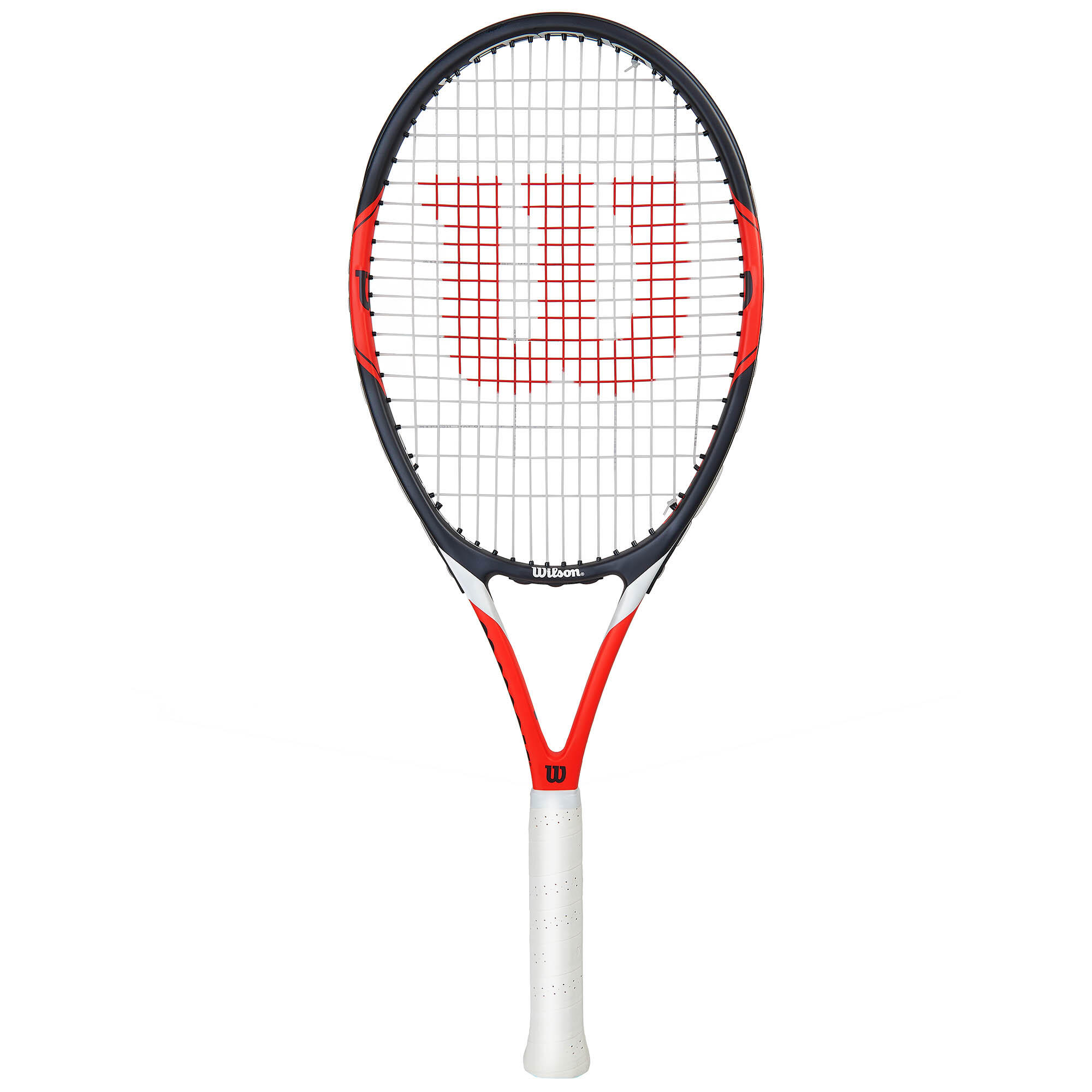 Wilson Federer Open 100 Tennis Racket 1/3