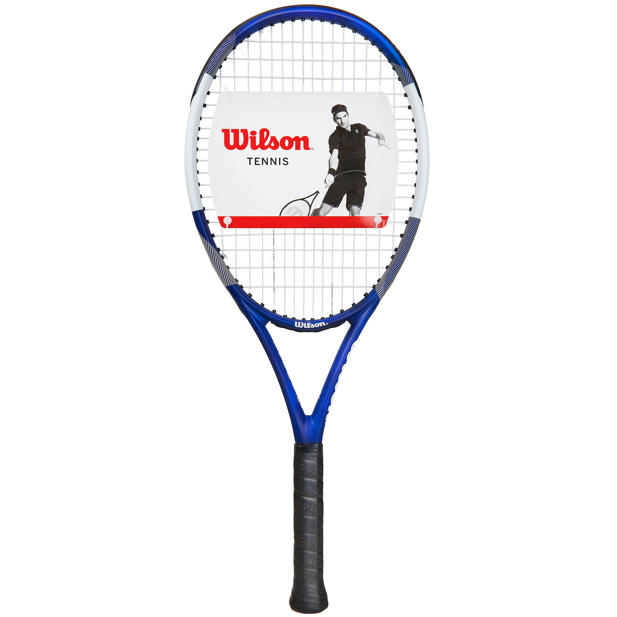 Wilson Federer Tour 105 Tennis Racket 2/3