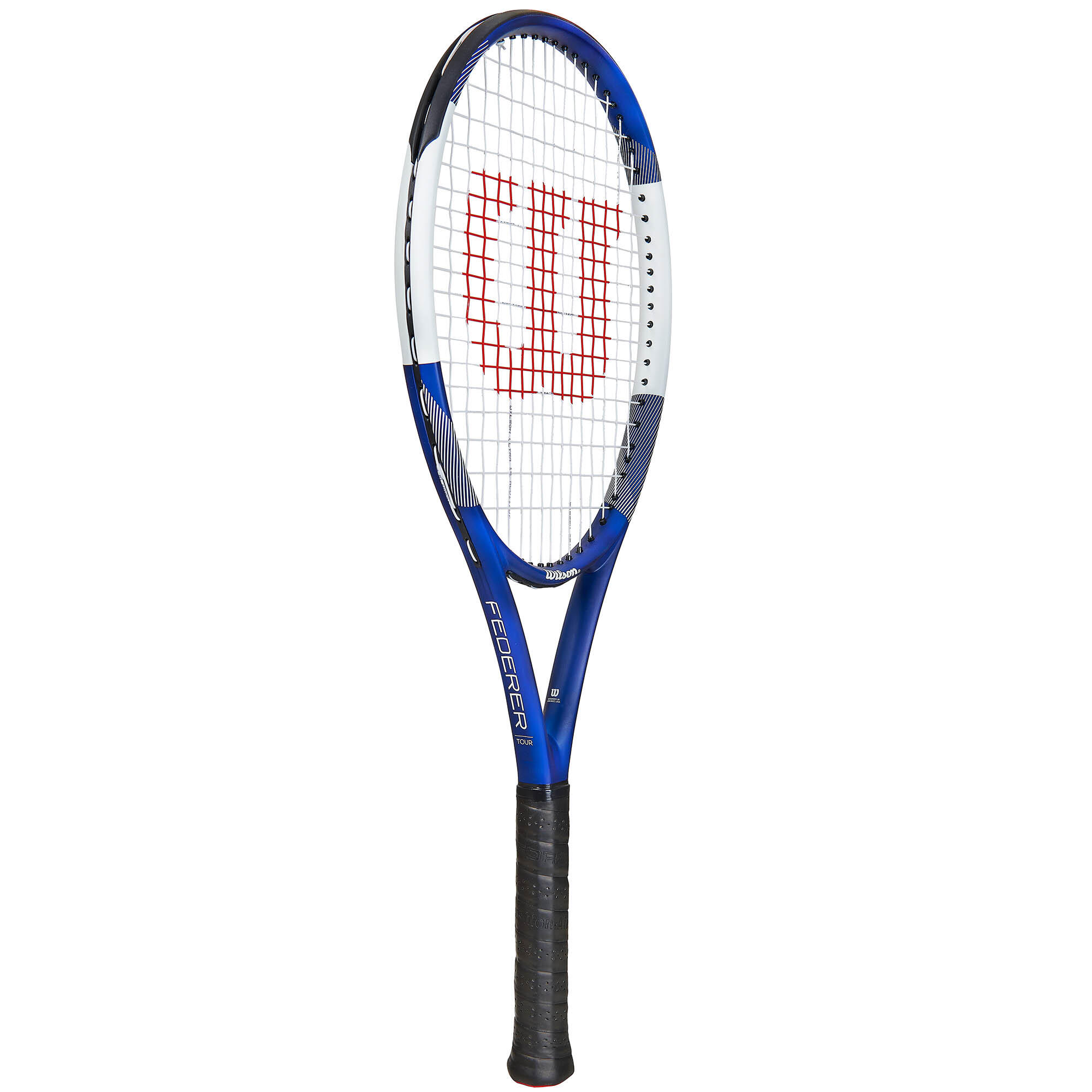 Wilson Federer Tour 105 Tennis Racket 3/3