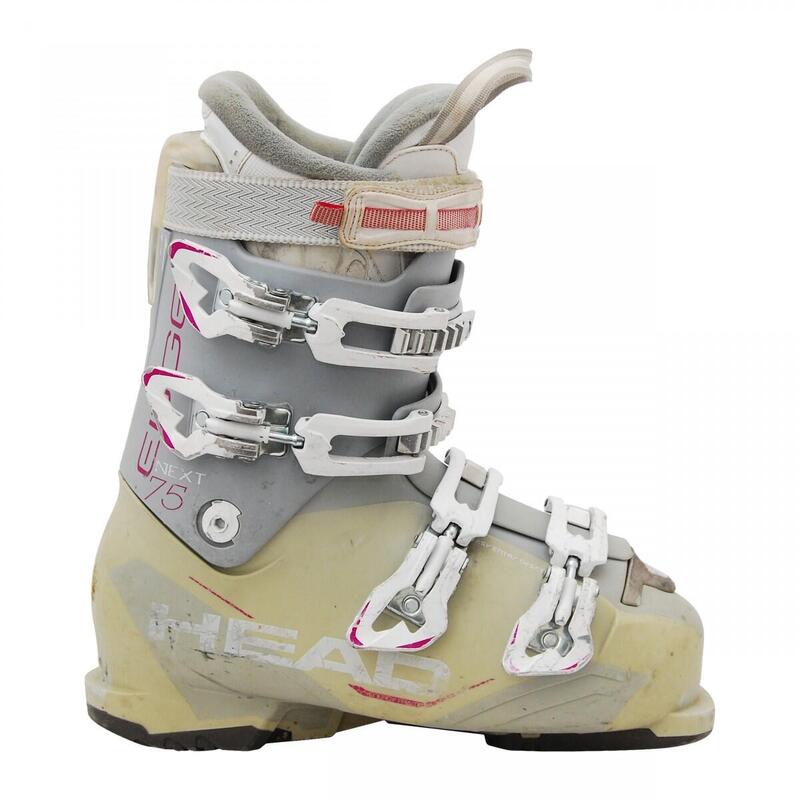 SECONDE VIE - Chaussure De Ski Head Next Edge 75w - BON