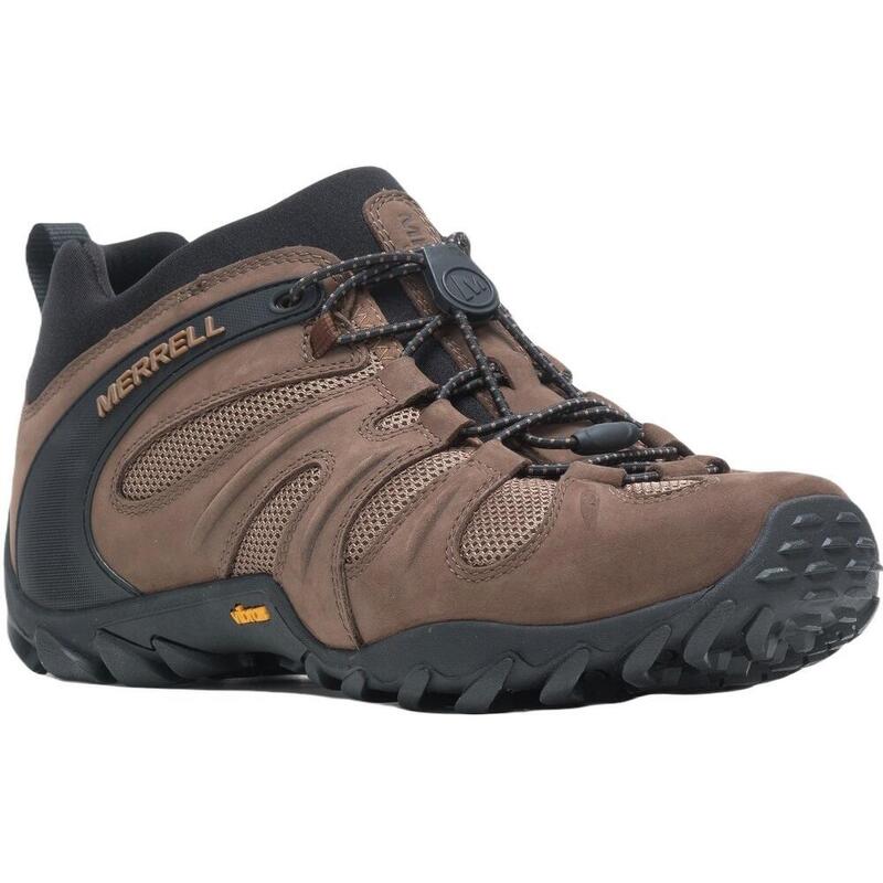 Buty Trekkingowe Męskie Merrell Chameleon Stretch