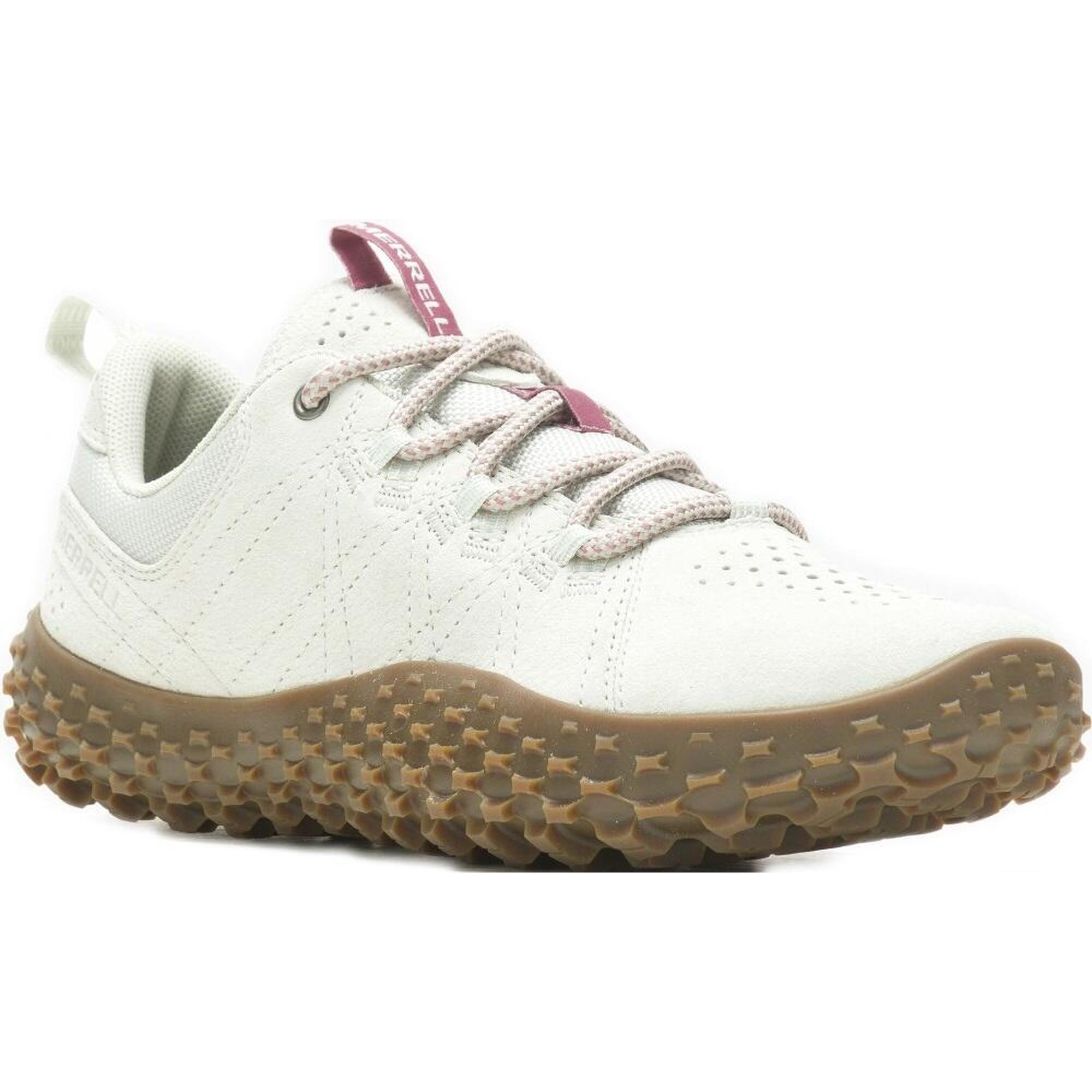 MERRELL Dámské turistické barefootové boty Wrapt W