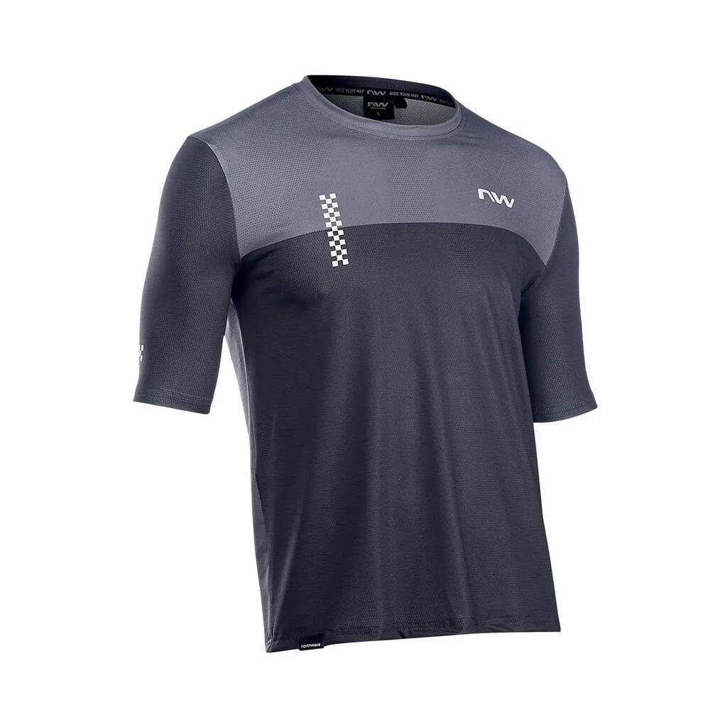 Short sleeve jersey Northwave Xtrail 2