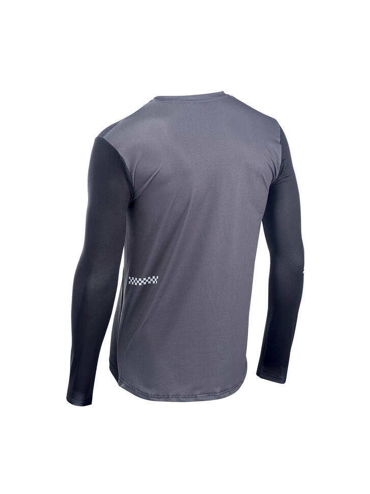 Koszulka rowerowa mtb NORTHWAVE XTRAIL 2 Jersey LS czarna