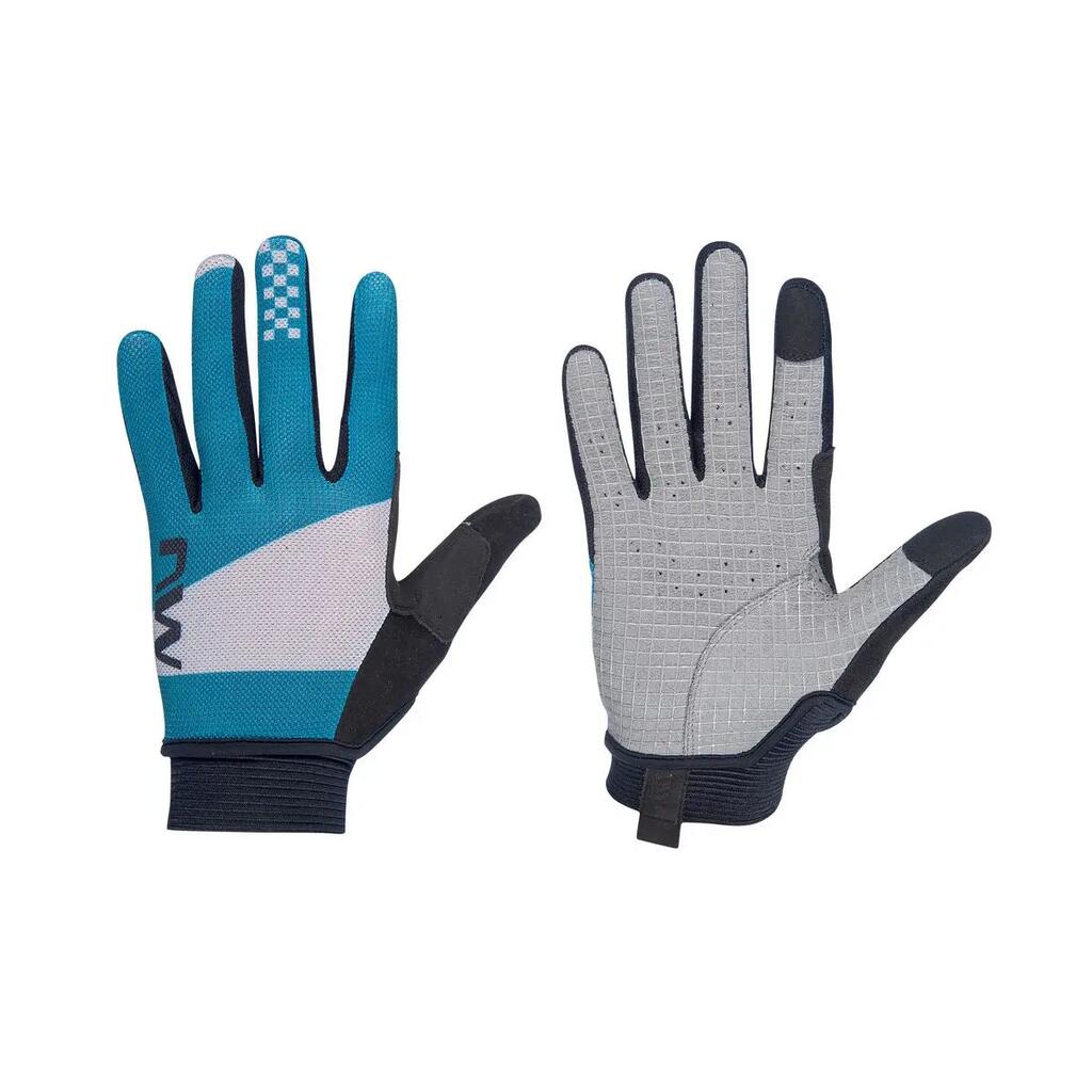 Women's cycling gloves Northwave Air LF Full