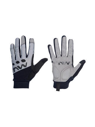 Northwave Spider Full Finger 91 Herren-Fahrradhandschuhe