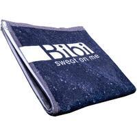 Serviette de sport - Black Sand