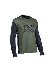 Maillot Northwave Edge