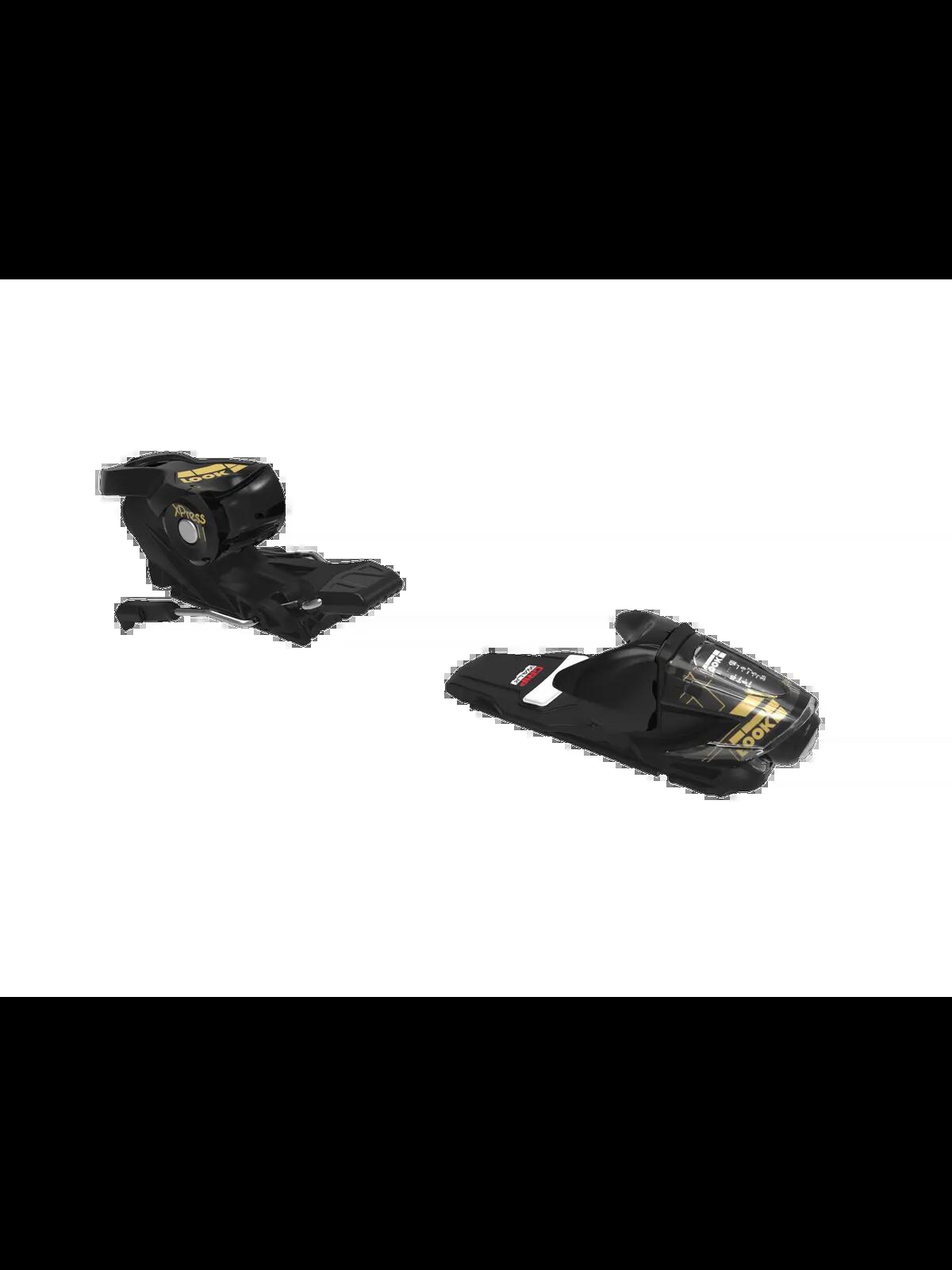 Tweedehands - Ski's Nova 6 + Look Xpress W 11 GW - Da Carving Ski-142 3/4