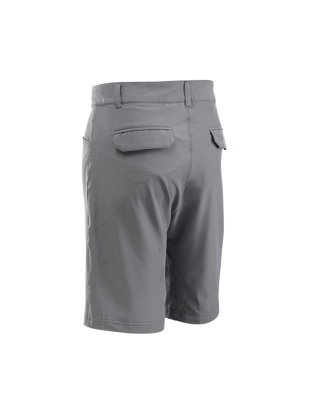 Spodenki rowerowe mtb NORTHWAVE ESCAPE Baggy szare 4/4