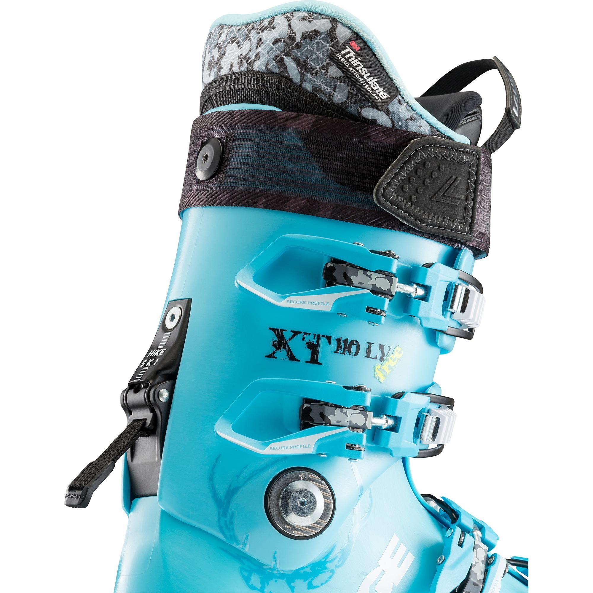 Scarpe da sci XT FREE 110 W LV (Blu Chiaro) Donna 5/7