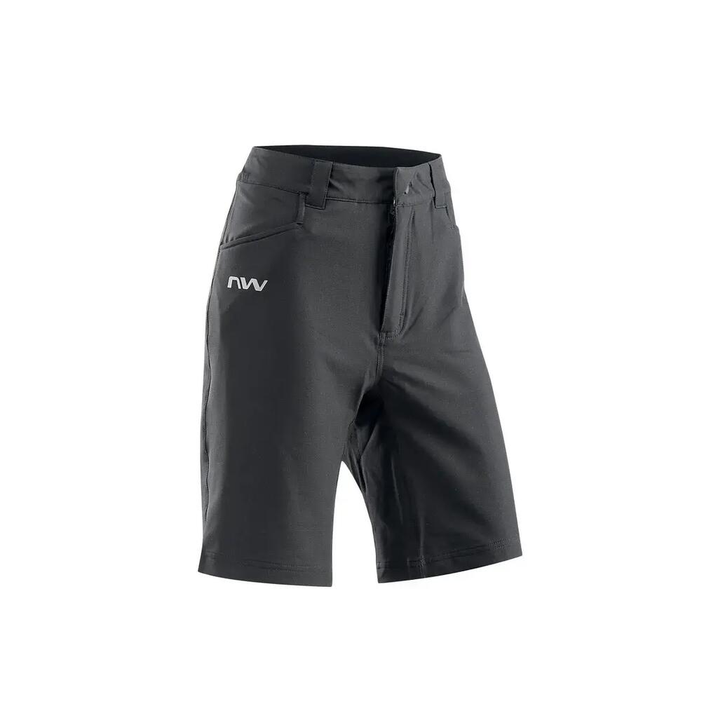 Women's baggy shorts Northwave Escape