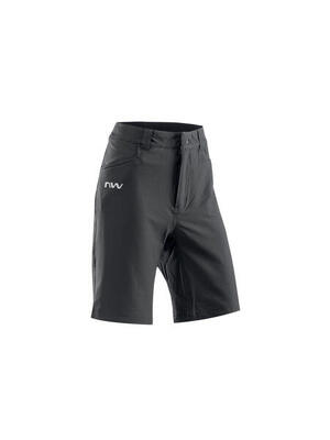 Pantaloncini da ciclismo da donna Northwave Escape Baggy