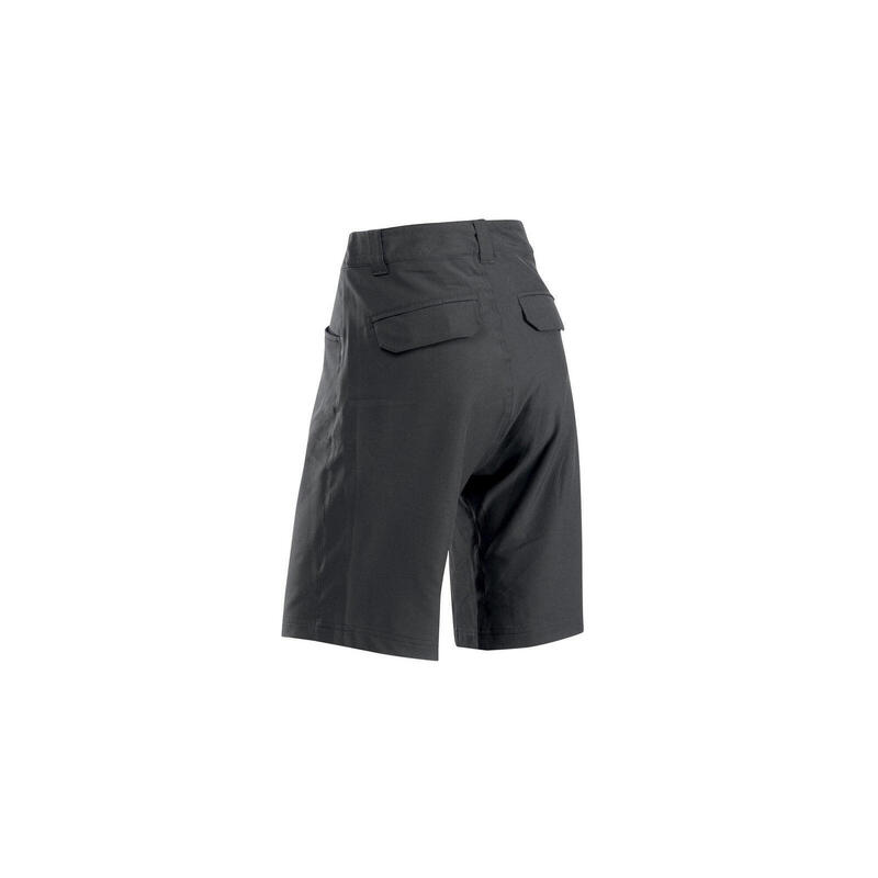 Pantaloni scurți de ciclism Northwave Escape Baggy pentru femei